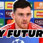 Of Course I Feel Pressure | Arne Slot | Liverpool vs Galatasaray