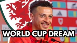 Ethan Ampadu: “We Want to Show What Wales Can Really Do”