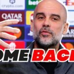 Riccardo Calafiori Reacts to His “Scorpion Block” vs Everton