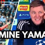 Is this the downfall of Tottenham? Igor Tudor reaction to the Shocking UCL Defeat