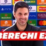 Liam Rosenior Reaction After Chelsea Champions League Exit | Chelsea vs PSG