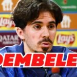 Luis Enrique Refuses to Call PSG the Favourite vs Liverpool | Full press Conference!