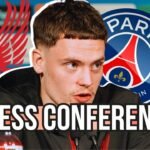 Will Alexander Isak Start for Liverpool Against PSG? | Arne Slot | PSG vs Liverpool