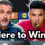 Unai Emery Reflects on Aston Villa’s European Legacy ahead of Bologna | Europa League