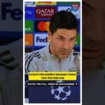 Eberechi Eze Mocks Arsenal haters 😂