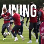 David Raya on Arsenal’s Carabao Cup Loss vs Man City and Odegaard’s Return