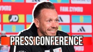 Craig Bellamy on Harry Wilson: “His Football IQ Is on Another Level”