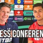 “We Came Here to Win” | Vítor Pereira | Nottingham Forest vs Porto | Europa League