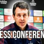 “We Came Here to Win” | Vítor Pereira | Nottingham Forest vs Porto | Europa League