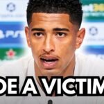 What’s Jude Bellingham position at Real Madrid? 😬