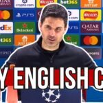 Hansi Flick on Barcelona’s UCL Exit