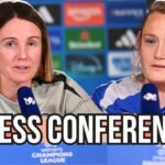 Watch Lauren James and Hannah Hampton In Chelsea Women Training 🔥