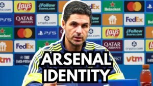Mikel Arteta Confirms Gabriel and Declan Rice Fit but Saka and Timber?