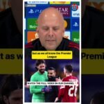 Luis Enrique Reveals He Once Stood in the Kop at Anfield as a Fan 🤯 | Liverpool vs PSG