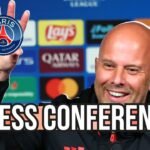 Can Liverpool Turn Their Season Around in the Champions League? | Florian Wirtz | Liverpool vs PSG