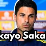 Viktor Gyökeres Pre-Match Press Conference | Arsenal vs Atlético