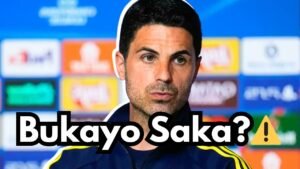 Arteta Confirms Odegaard & Havertz Return | Arsenal vs Atletico Preview