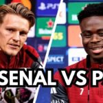 Odegaard: “We Can Do What Arsenal Legends Never Did” 🤯🔥