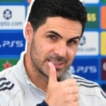 Arteta: “PSG Are the Best Team in the World” | Arsenal UCL Final Post-Match Press Conference