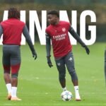 Diego Simeone Responds to ‘Superstition’ Claims Ahead Of Arsenal Clash