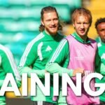 Mika Baur on Glasgow, Martin O’Neill and Scottish football