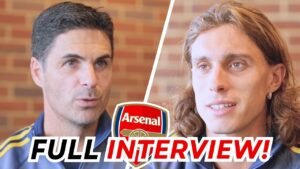Arsenal Have Come So Close — Can They Finally Win the Champions League?