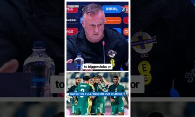 Northern Ireland Building Something BIG for Euro 2028