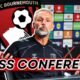 Marco Rose on Bournemouth’s Historic European Debut | Bournemouth vs Real Sociedad