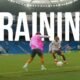 Watch AFC Bournemouth SUPER Intense Training Session