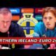 Michael O’Neill on Northern Ireland’s Road to Euro 2028