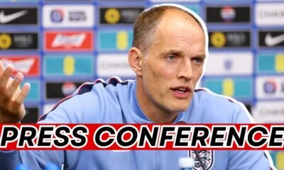 Thomas Tuchel Explains What Went Wrong Against Spain