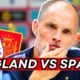 England vs Spain Who Has the Better Football Style?