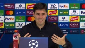 Liverpool’s Champions League Comeback Says Everything About This Team