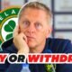 𝐁𝐑𝐄𝐀𝐊𝐈𝐍𝐆: Ireland Squad Hold Emergency Vote Before Israel Match
