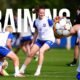 Watch Chelsea Women Training Session ahead of Austria Wien | UWCL