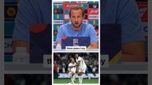 Are England One of the Three Best Teams in the World?
