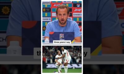 Are England One of the Three Best Teams in the World?