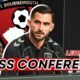 Bournemouth Begin Their First Ever Europa League Campaign | Lewis Cook