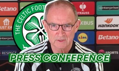 Celtic in Crisis After Rangers Defeat? Martin O’Neill Responds