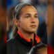 Venezuela international Deyna Castellanos playing for Portland