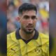 Borussia Dortmund captain Emre Can in 2023