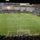 Providence Park prepared for the 2021 MLS Cup final