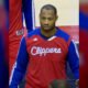 Willie Green during his NBA playing career