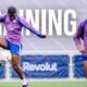 Watch Beth Mead and Alex Greenwood SHINE in Manchester City women training
