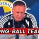Michael O'Neill Says Northern Ireland Are UNFAIRLY Labelled a Long-Ball Team | Nations League