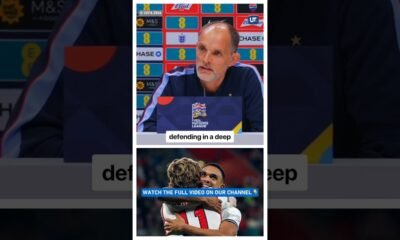 Can England Win Euro 2028 by Defending Deep?