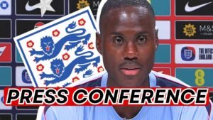 Trevoh Chalobah Explains Why Kane and Bellingham Are So Difficult to Stop
