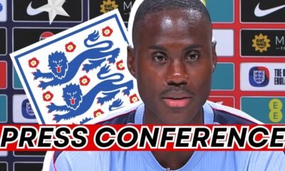 Trevoh Chalobah Explains Why Kane and Bellingham Are So Difficult to Stop