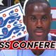 Trevoh Chalobah Explains Why Kane and Bellingham Are So Difficult to Stop
