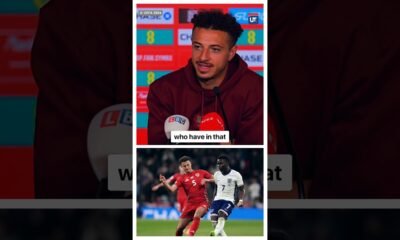 Is This a NEW ERA for Wales? Ethan Ampadu on Lewis Koumas and Dylan Lawlor | Nations League
